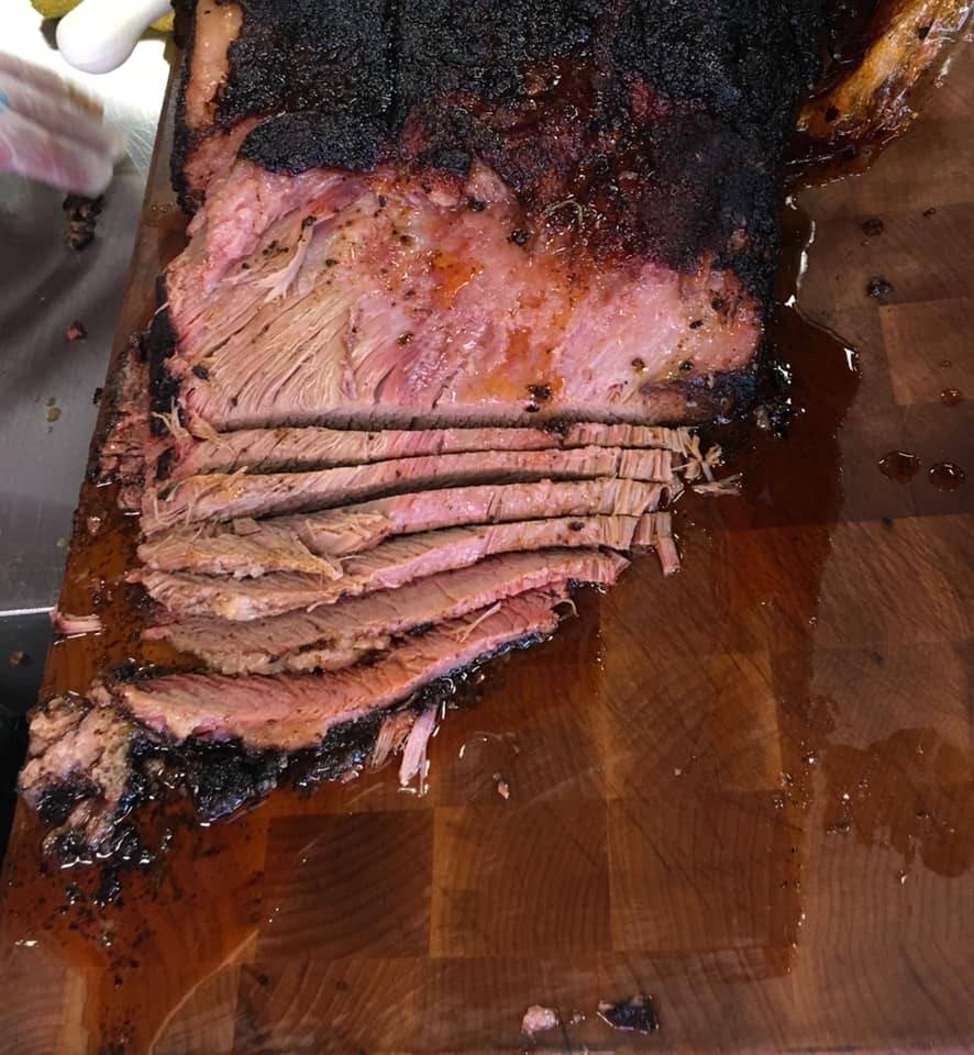 Chisholm Trail BBQ | restaurant | Northlake, TX 76262, USA | 8178379800 OR +1 817-837-9800