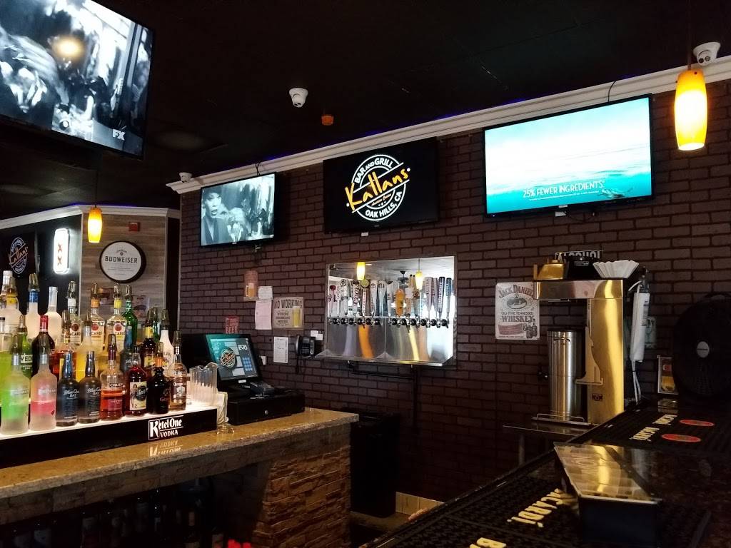 Kallans Bar and Grill | restaurant | 13330 Ranchero Rd, Hesperia, CA 92344, USA | 4428005800 OR +1 442-800-5800