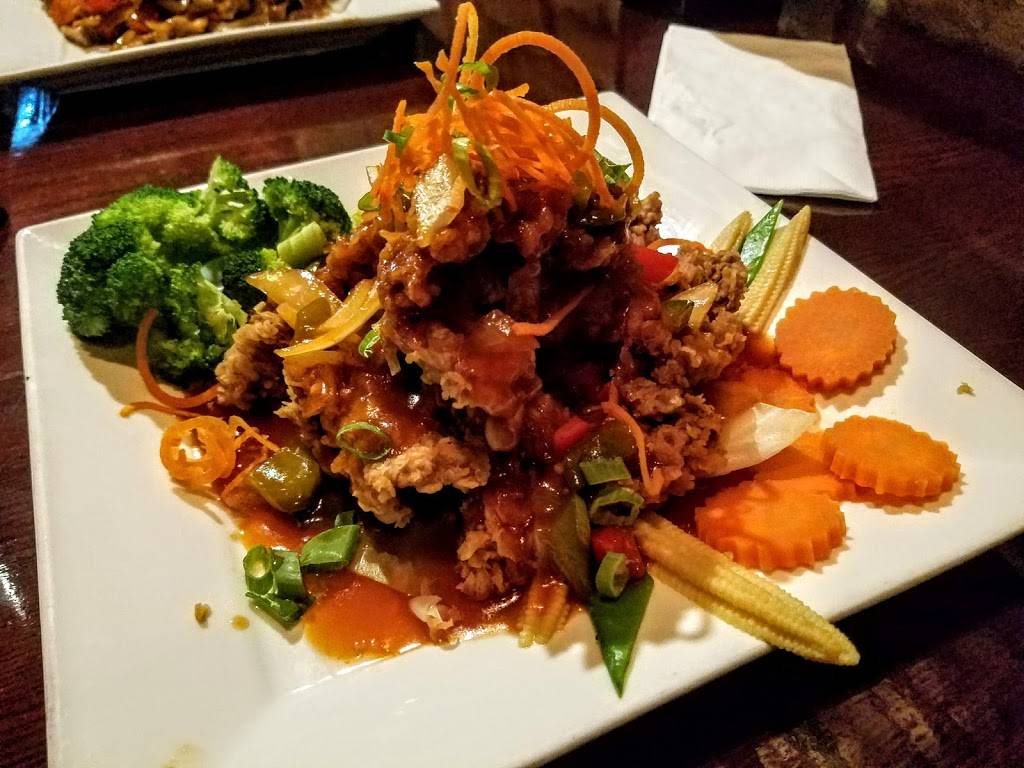 At Siam Thai Cuisine | Thai Restaurant Orlando International Dri | restaurant | 8957 International Dr, Orlando, FL 32819, USA | 4073702200 OR +1 407-370-2200