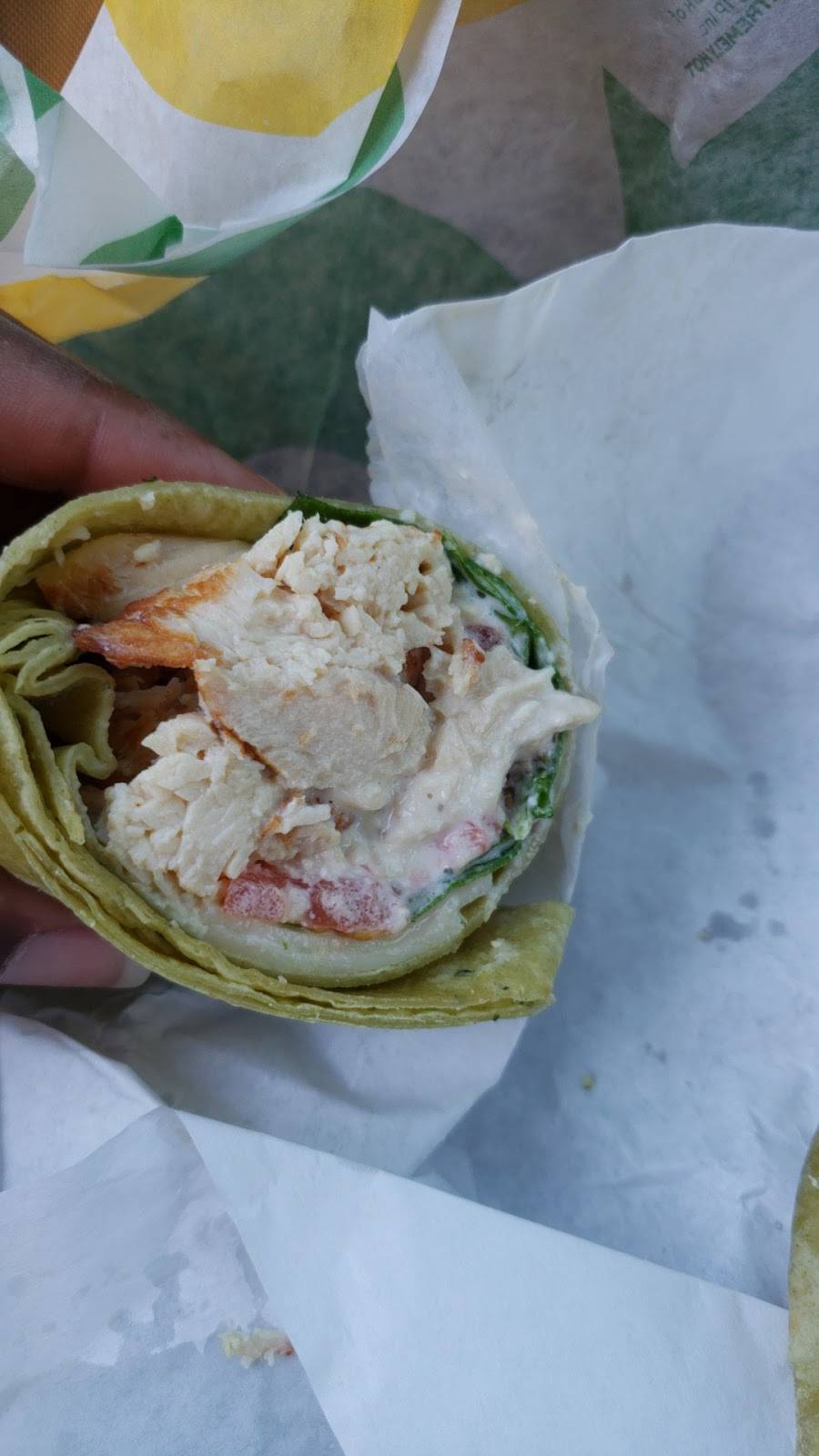 Subway | restaurant | 9130 Jefferson Davis Hwy, Richmond, VA 23237, USA | 8042753536 OR +1 804-275-3536