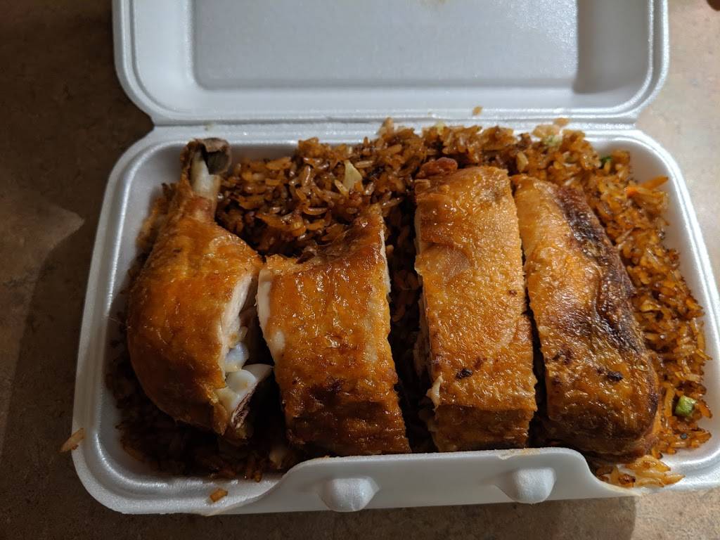 Tropical Escape Restaurant | restaurant | 2260 Bovaird Dr E, Brampton, ON L6R 3J5, Canada | 9054584559 OR +1 905-458-4559