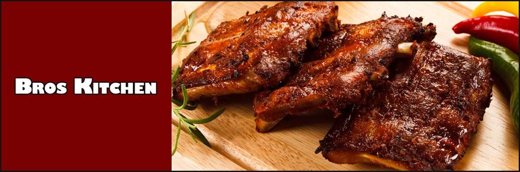 Bros Kitchen | restaurant | 5810 Imperial Hwy, South Gate, CA 90280, USA | 3233548991 OR +1 323-354-8991
