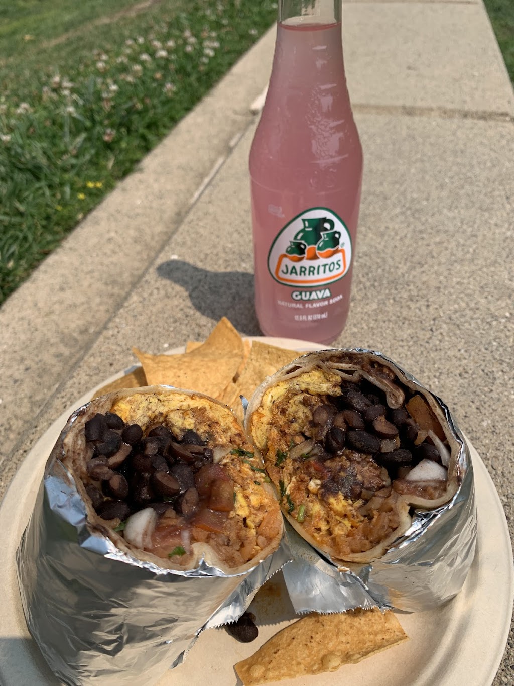 D’Alicias Taqueria | restaurant | Hollis Street and, 61st St, Emeryville, CA 94608, USA | 5104691717 OR +1 510-469-1717