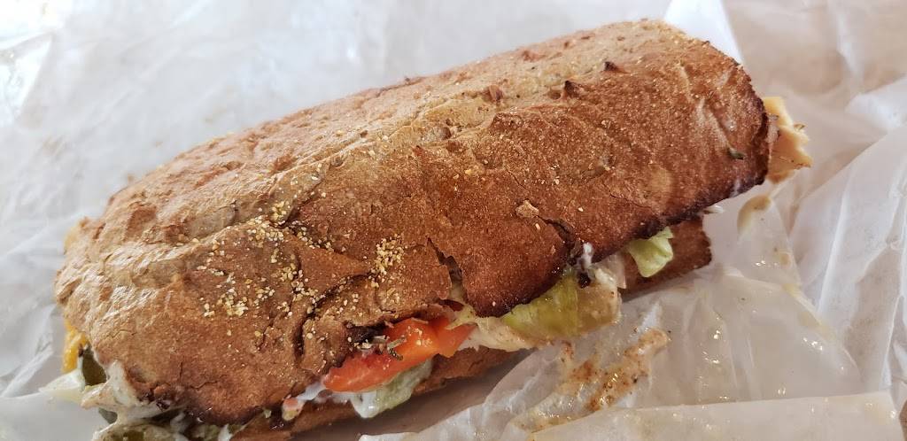 Potbelly Sandwich Shop | restaurant | 5800 Kirby Dr, West University Place, TX 77005, USA | 7133439106 OR +1 713-343-9106