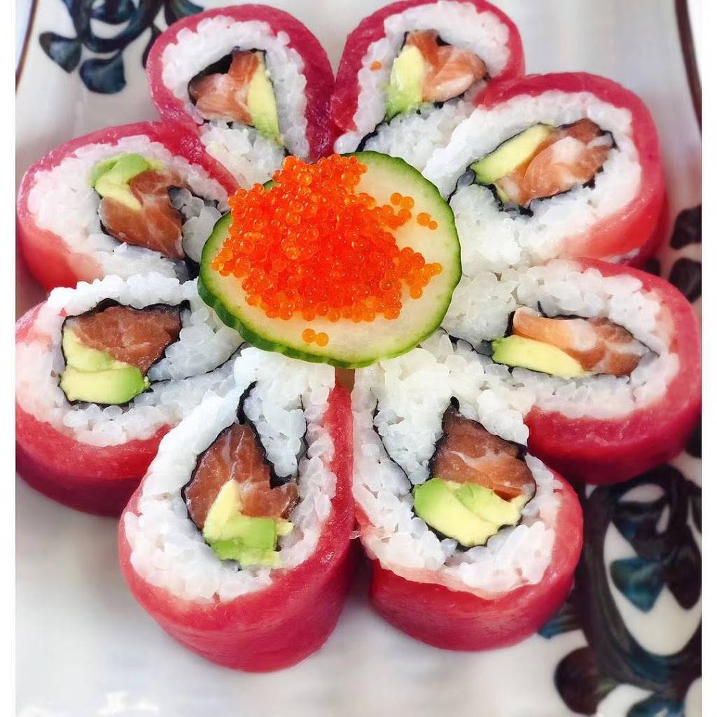 Oishii Sushi | restaurant | 26033 Eden Landing Rd, Hayward, CA 94545, USA | 5103971211 OR +1 510-397-1211