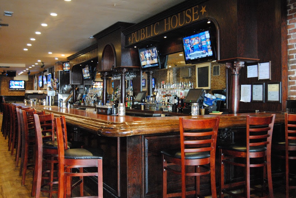 King Street Public House | restaurant | 549 King St, Charleston, SC 29403, USA | 8437933465 OR +1 843-793-3465