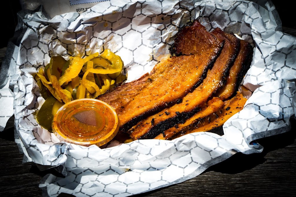 DCity Smokehouse | restaurant | 1301 Marion Barry Ave SE, Washington, DC 20020, USA | 2022220201 OR +1 202-222-0201