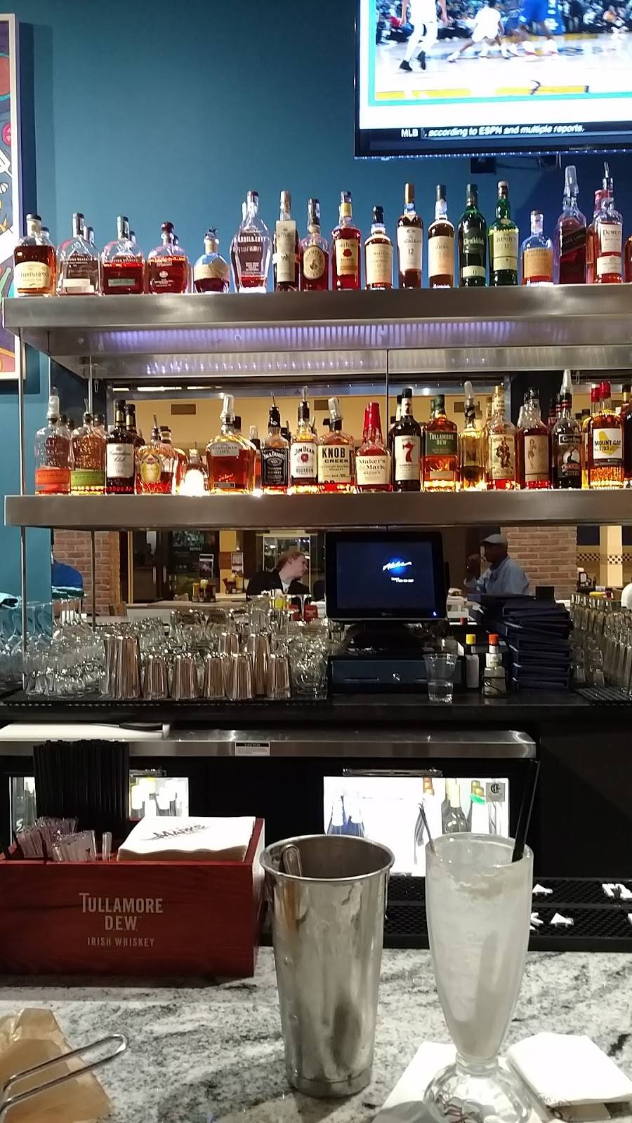 Grill Marks - Haywood Mall | restaurant | 700 Haywood Rd, HAYWOOD MALL Suite 2023B, Greenville, SC 29607, USA | 8642885202 OR +1 864-288-5202