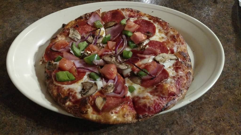 Gs Pizzeria & Deli | restaurant | 1005 Saginaw St, Bay City, MI 48708, USA | 9898919400 OR +1 989-891-9400