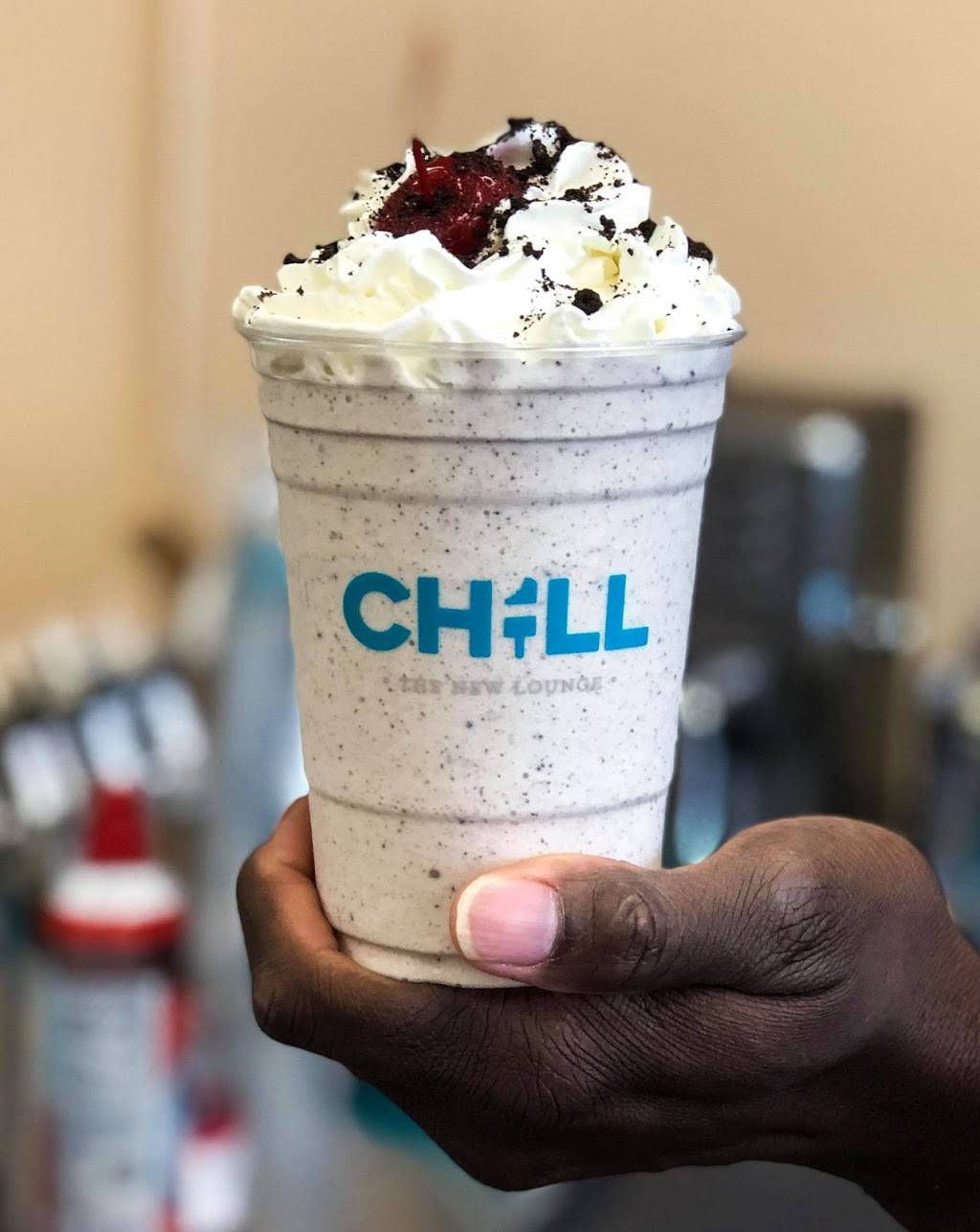 Chill Pop Lounge | restaurant | 2483 N Narcoossee Rd, St Cloud, FL 34771, USA | 4077040295 OR +1 407-704-0295