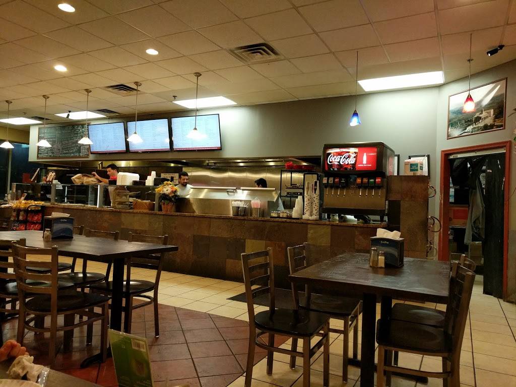 Palermos Pizza | restaurant | 700 Nutt Rd, Phoenixville, PA 19460, USA | 6109336420 OR +1 610-933-6420