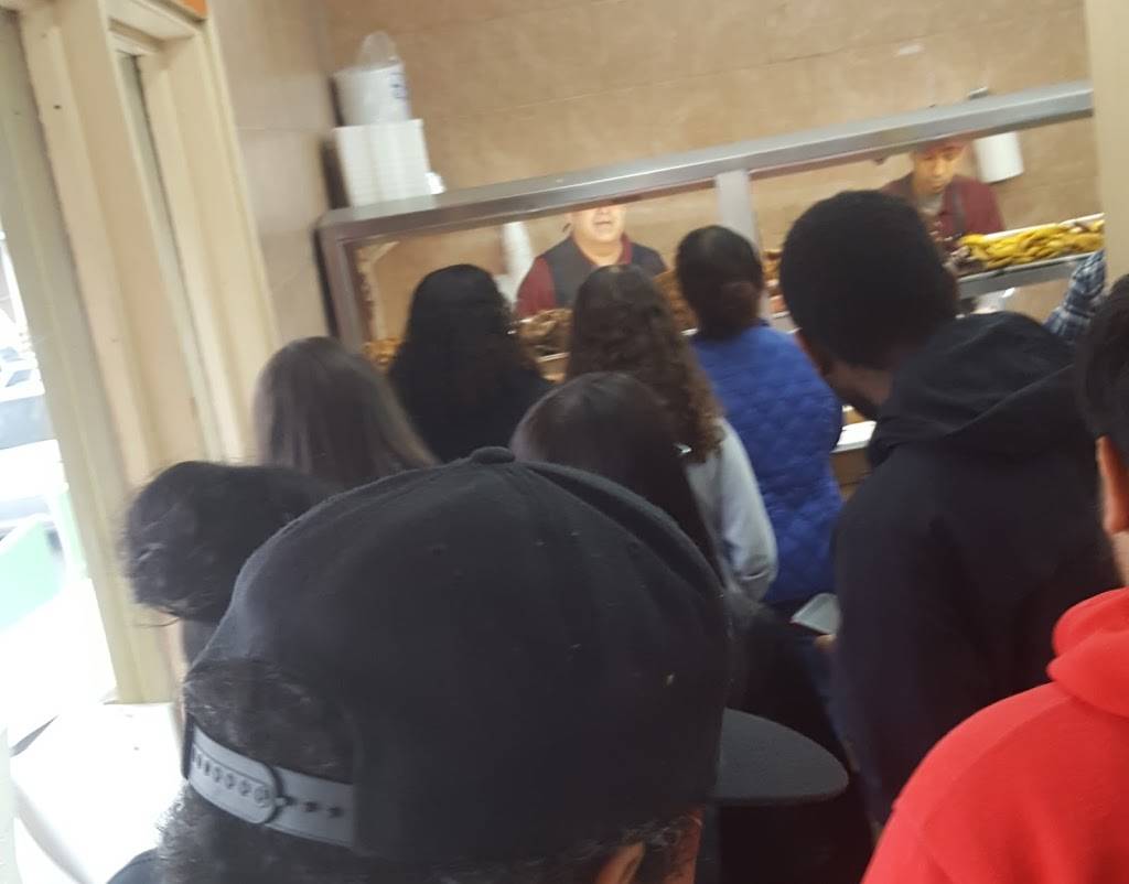 Yelys Restaurant | restaurant | 284 Centre St, Jamaica Plain, MA 02130, USA | 6175242204 OR +1 617-524-2204