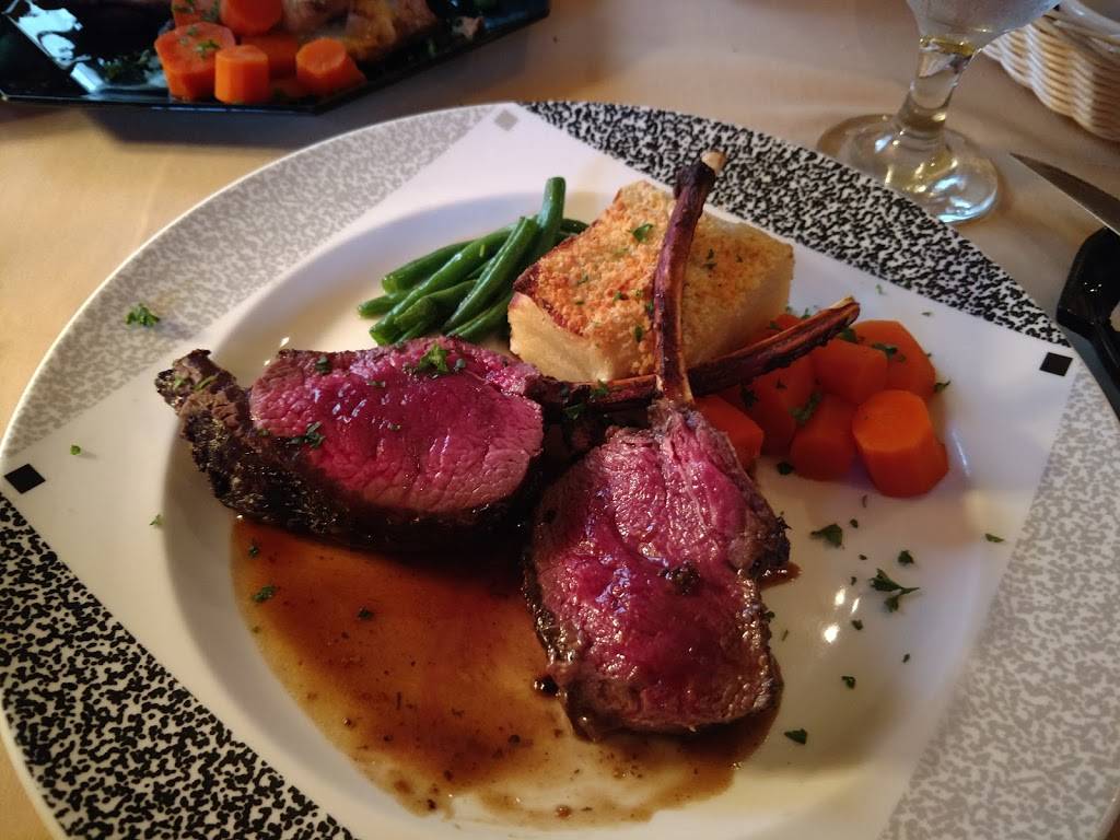 Nouvelle Cuisine | restaurant | 10531 Spring Hill Dr, Spring Hill, FL 34608, USA | 3526866860 OR +1 352-686-6860