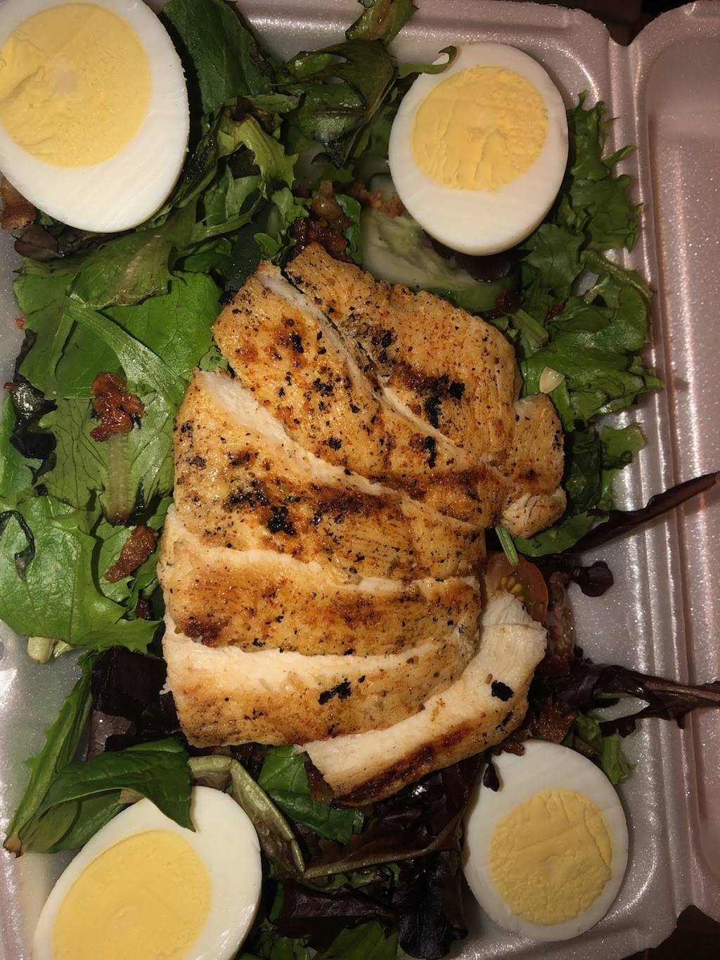 Hilltop Tavern | restaurant | 750 E Warrington Ave, Pittsburgh, PA 15210, USA | 4122515239 OR +1 412-251-5239