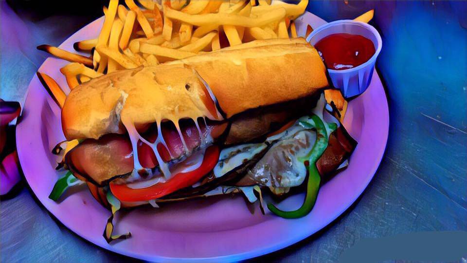 Zeros Subs - Holland Road | restaurant | 4312 Holland Road, Virginia Beach, VA 23452, USA | 7574987827 OR +1 757-498-7827