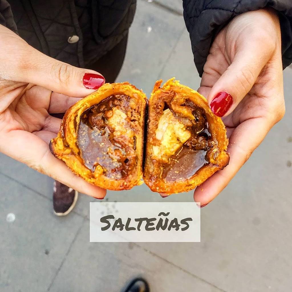 Bolivian Llama Party | restaurant | 44-14 48th Ave, Queens, NY 11377, USA | 3473709102 OR +1 347-370-9102