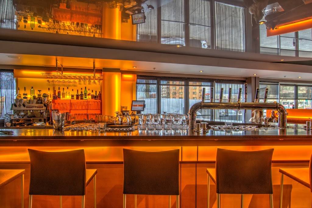 Chez Victor | restaurant | 2360 Ch Ste-Foy, Québec, QC G1V 4H2, Canada | 4183530905 OR +1 418-353-0905