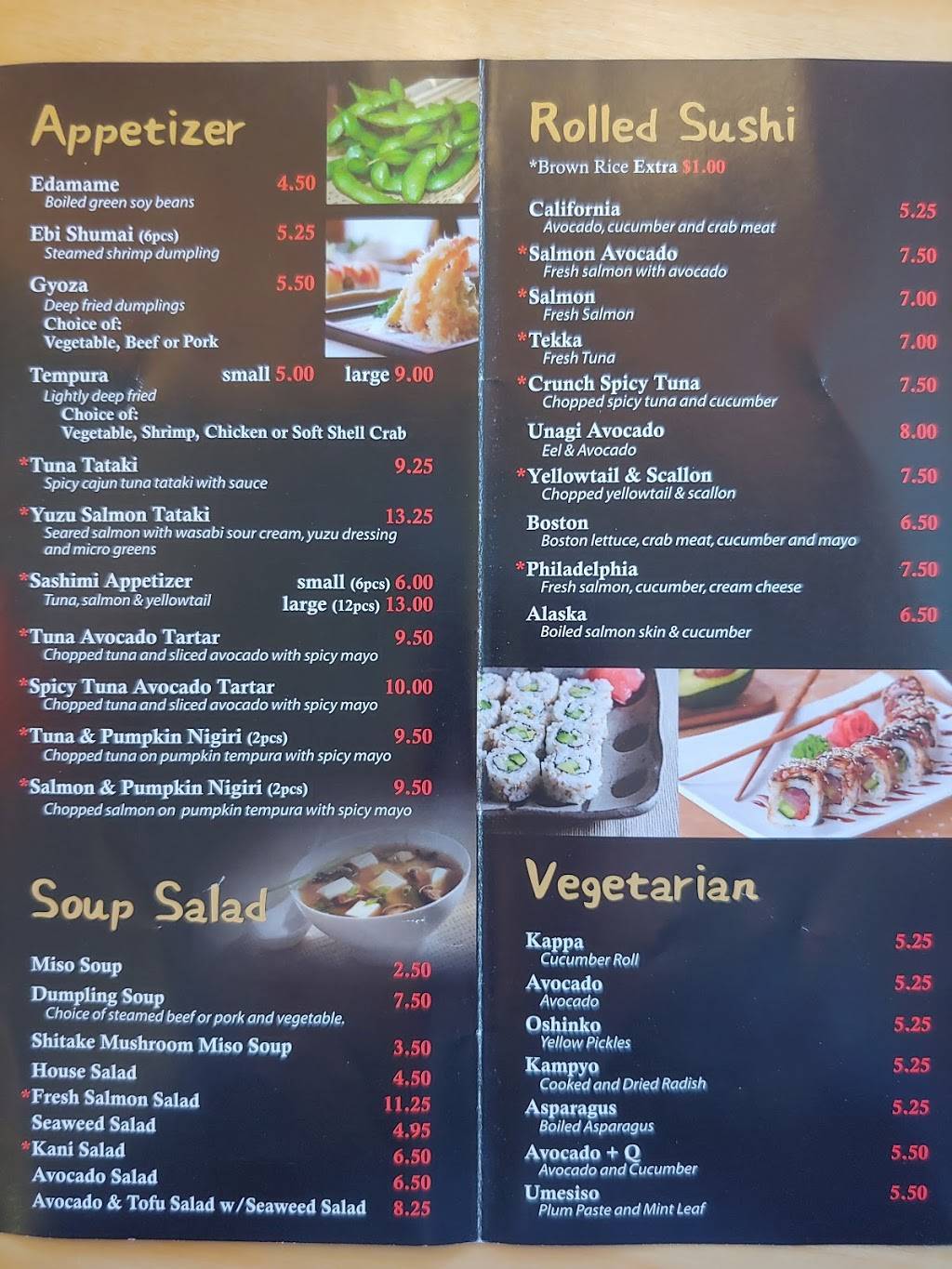 Sushi Day | restaurant | 212 Wall St unit c, Huntington, NY 11743, USA | 6313506223 OR +1 631-350-6223