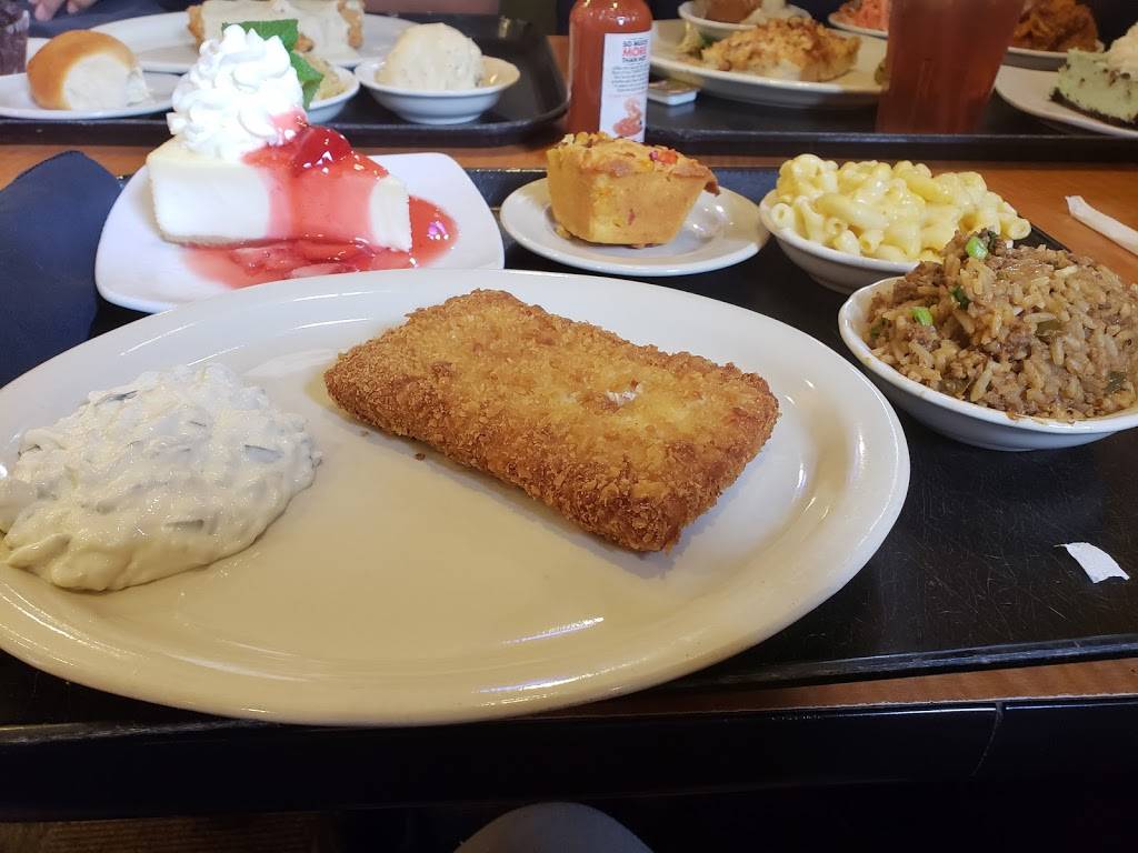 Lubys | restaurant | 11250 Northwest Fwy, Houston, TX 77092, USA | 7136887056 OR +1 713-688-7056