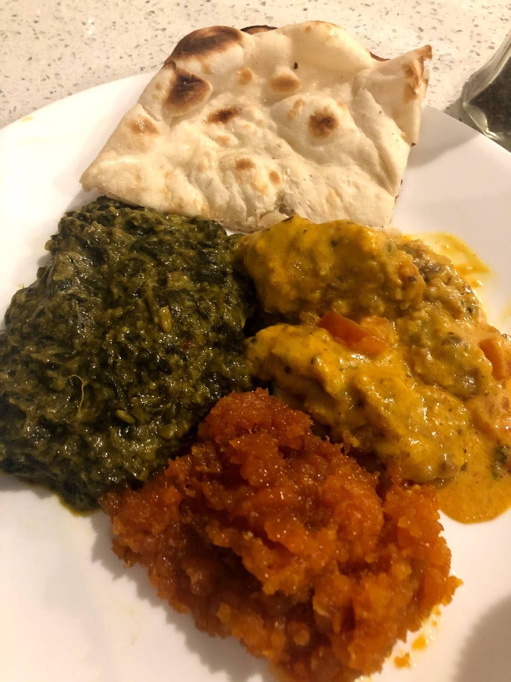 Royal India palace | restaurant | 118-06 Atlantic Ave, Jamaica, NY 11419, USA | 7188467600 OR +1 718-846-7600