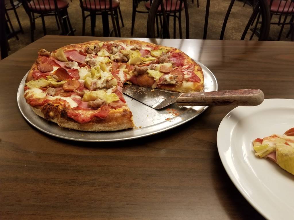 Emperor Nortons Italian Restaurant & Pizzeria | restaurant | 7058 Santa Teresa Blvd, San Jose, CA 95139, USA | 4082264424 OR +1 408-226-4424