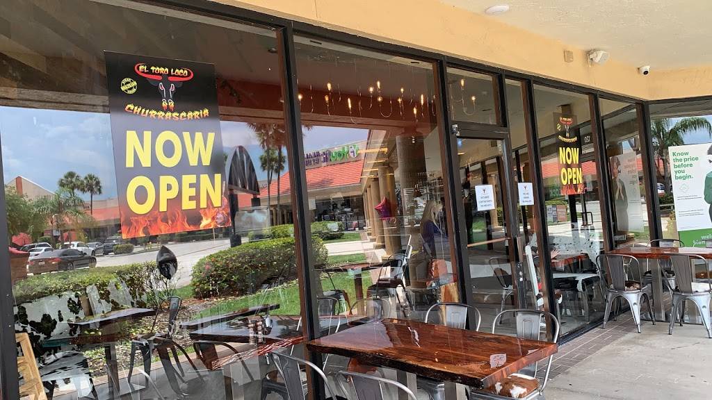 El Toro Loco Churrascaria Hammocks | restaurant | 10201 Hammocks Blvd suite #119, Miami, FL 33196, USA | 7868287116 OR +1 786-828-7116