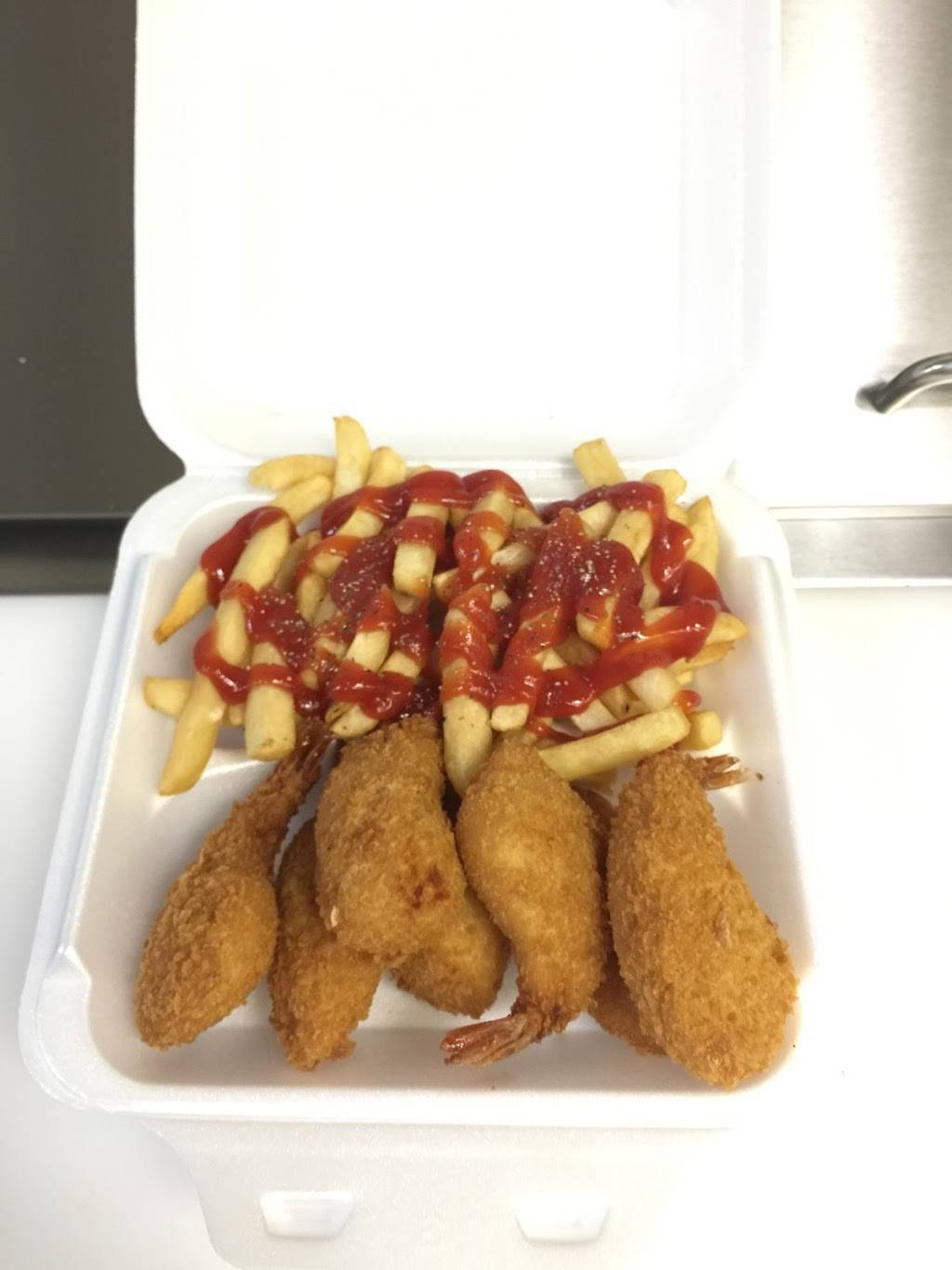 Kitchen 79 Fried Chicken | restaurant | 1202 N 52nd St, Philadelphia, PA 19131, USA | 2154770173 OR +1 215-477-0173