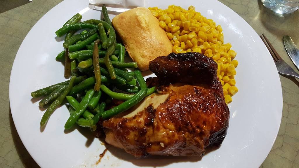 Boston Market | restaurant | 1554 S Bascom Ave, San Jose, CA 95125, USA | 4083697900 OR +1 408-369-7900