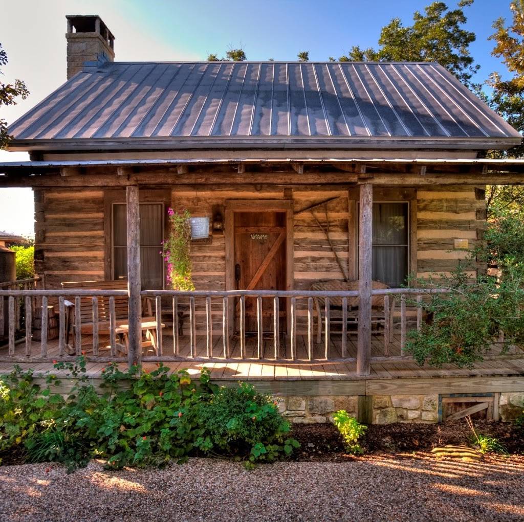 Cotton Gin Village | restaurant | 2805 S State Hwy 16, Fredericksburg, TX 78624, USA | 8309908381 OR +1 830-990-8381