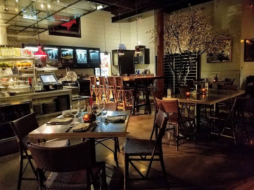 Rooster | restaurant | 2301 Santa Monica Blvd, Santa Monica, CA 90404, USA | 3102640999 OR +1 310-264-0999