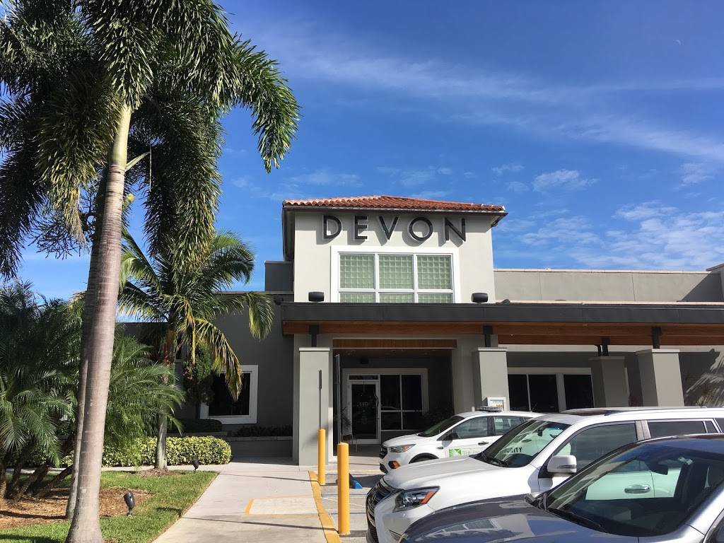 Devon Seafood & Steak | night club | 11715 Sherri Ln, Miami, FL 33183, USA | 3052750226 OR +1 305-275-0226