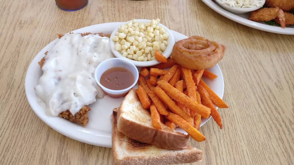 Calabama Restaurant | restaurant | 20 S Bend Dr, Franklin, AR 72536, USA | 8703227288 OR +1 870-322-7288