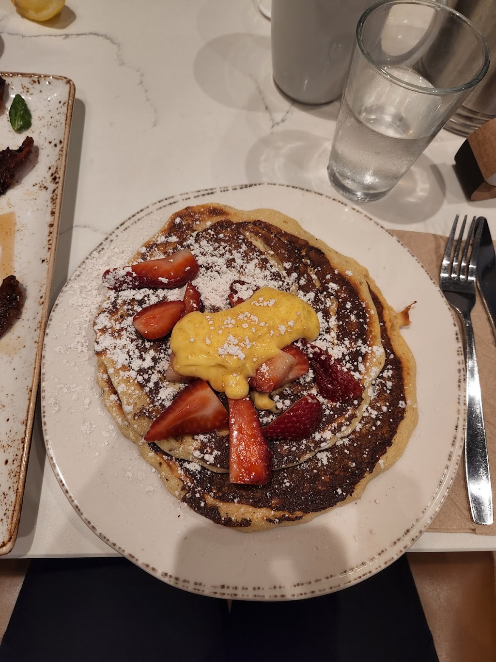 First Watch | restaurant | 1111 N Westshore Blvd Ste 100A, Tampa, FL 33607, USA | 8139405509 OR +1 813-940-5509