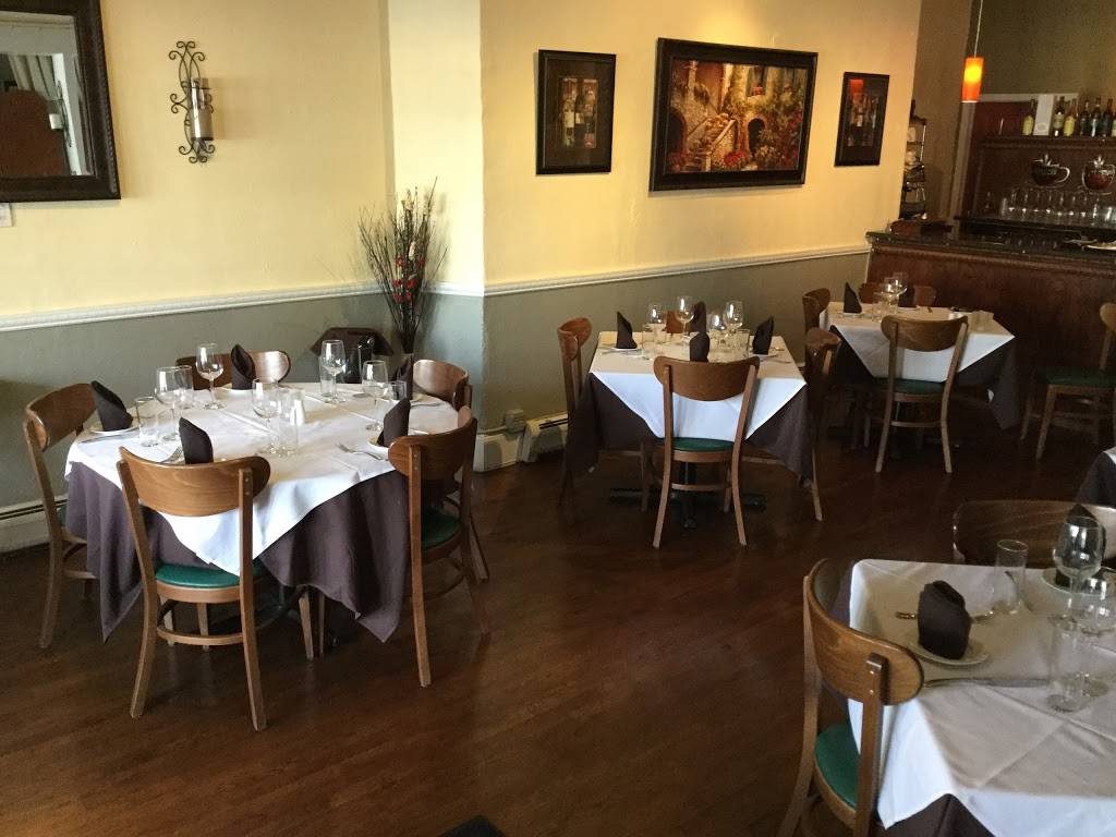 Noce77 Ristorante | restaurant | 77 Walnut St, Montclair, NJ 07042, USA | 9732331019 OR +1 973-233-1019