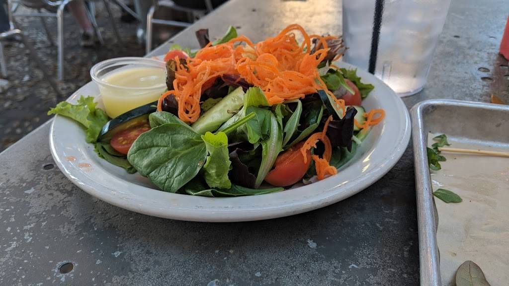 Burger Burger | restaurant | 209 E Main St, Fredericksburg, TX 78624, USA | 8309975226 OR +1 830-997-5226