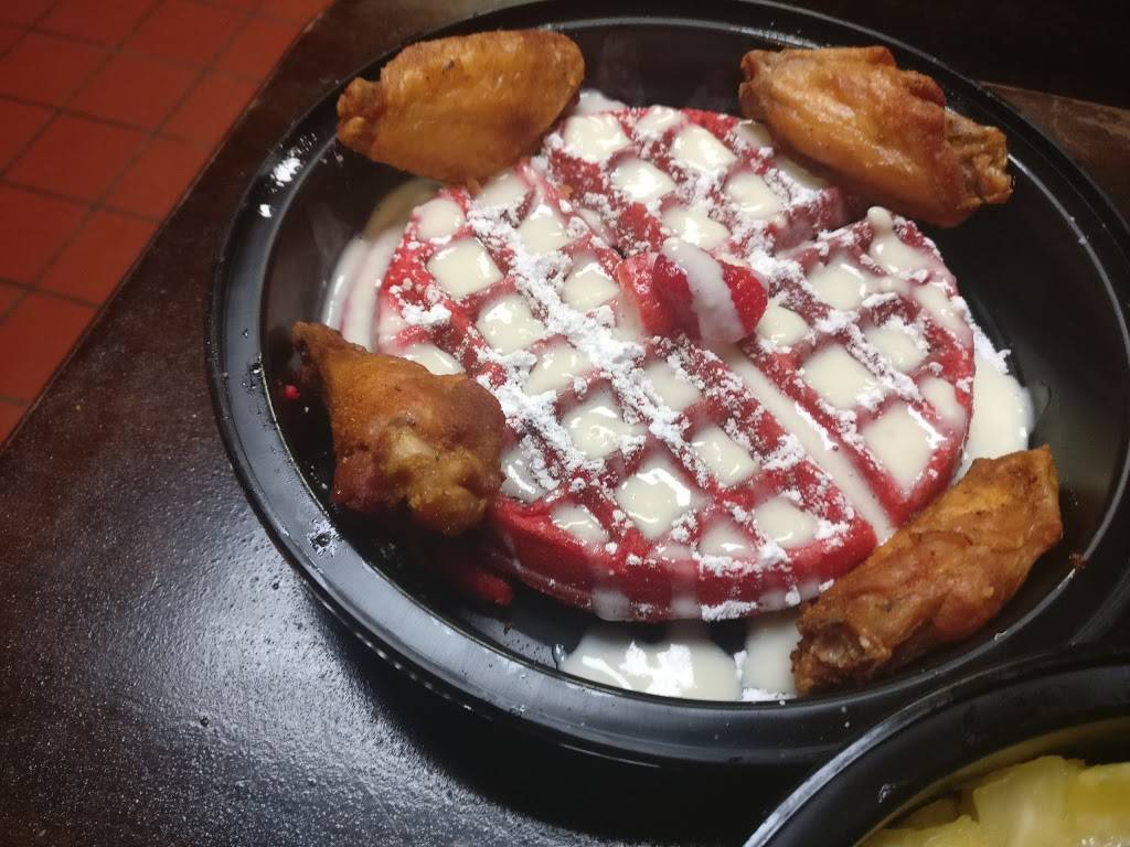 Cuzzos Cuisine | restaurant | 3418 Tuckaseegee Rd, Charlotte, NC 28208, USA | 9802986811 OR +1 980-298-6811