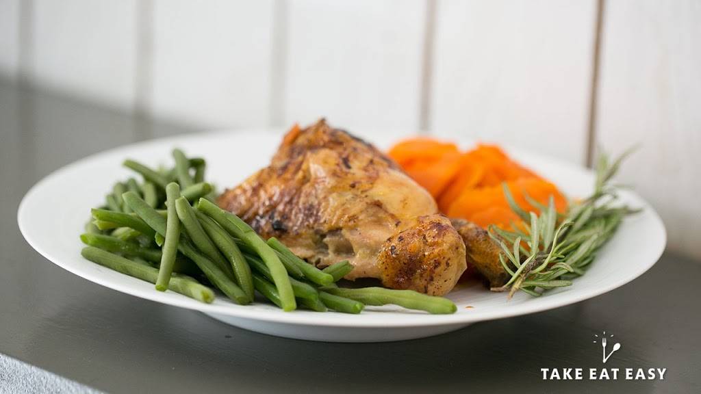 Mon Petit Poulet | restaurant | 705 Lincoln Blvd, Venice, CA 90291, USA | 3103142016 OR +1 310-314-2016