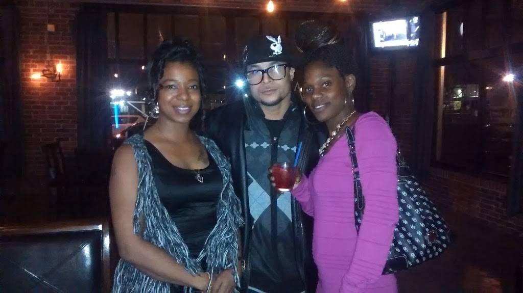 Bar 46 | restaurant | 107 N Boulder Ave, Tulsa, OK 74103, USA | 9183987114 OR +1 918-398-7114