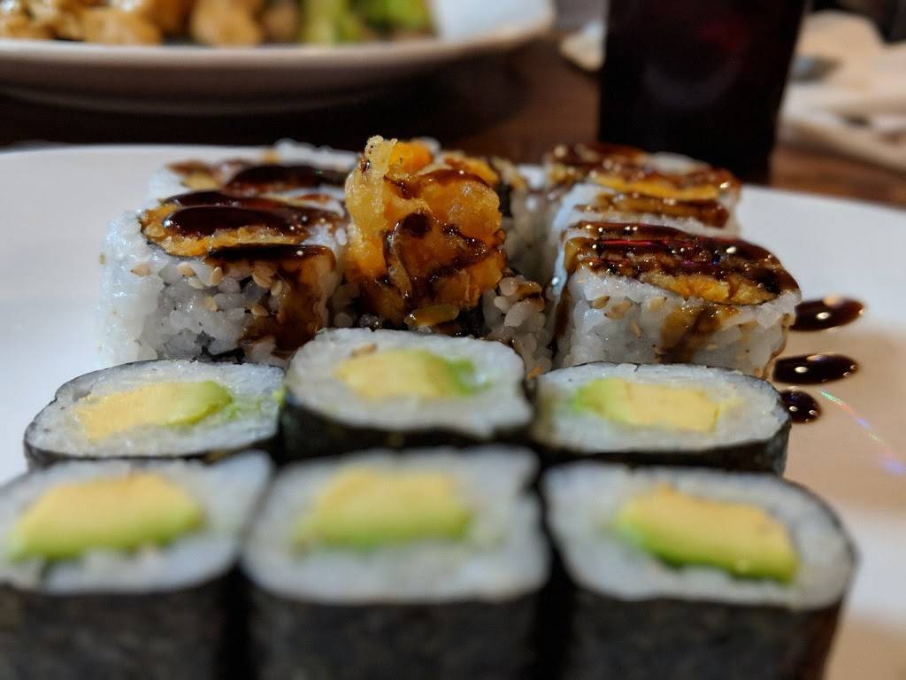 Kumo Japanese Steak House | restaurant | 1051 W Jefferson St, Franklin, IN 46131, USA | 3177365838 OR +1 317-736-5838