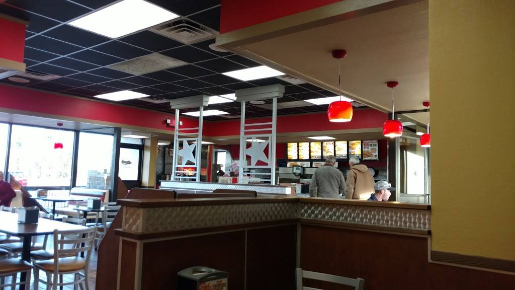 Hardees | restaurant | 1314 W Main St, Danville, VA 24541, USA | 4347974930 OR +1 434-797-4930