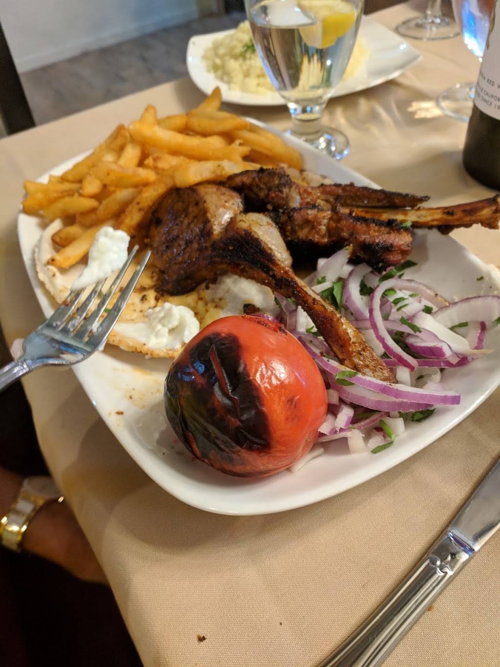 Antika Grill | restaurant | 578 Bloomfield Ave, Montclair, NJ 07042, USA | 9737441300 OR +1 973-744-1300