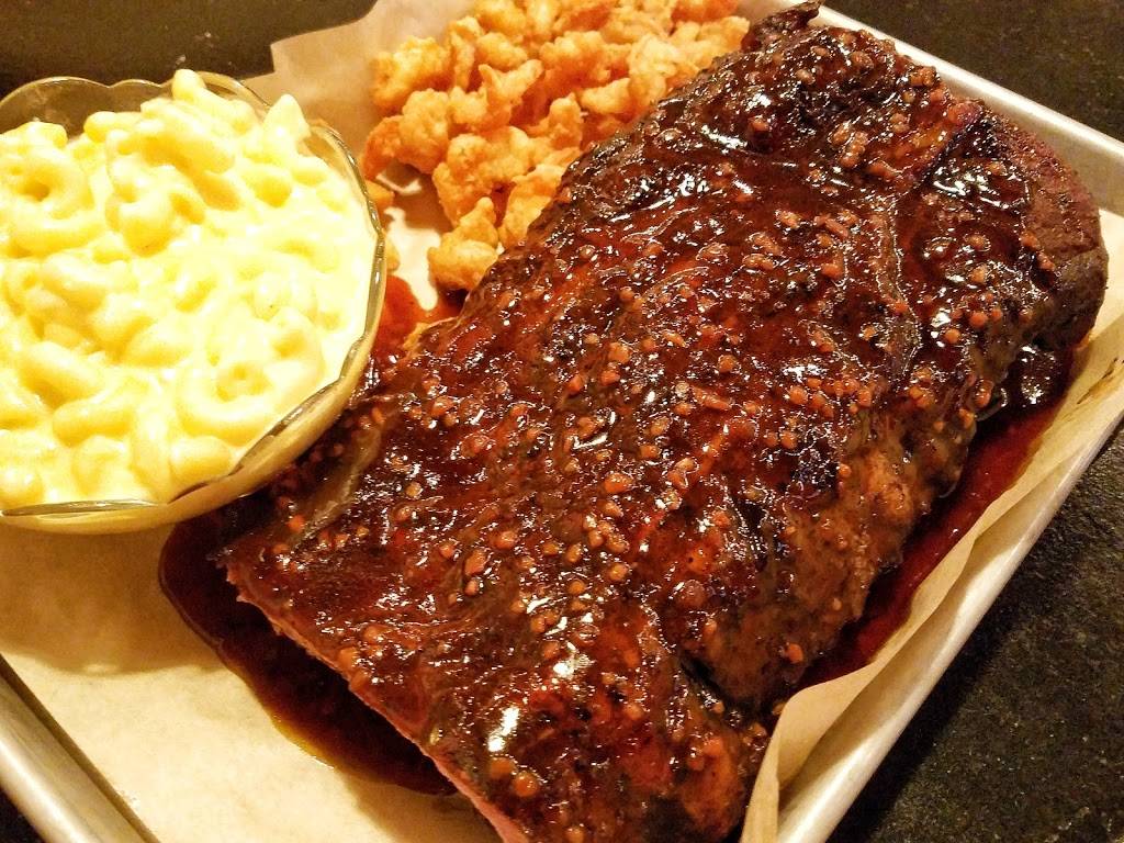 Bills BBQ Shack | restaurant | 140 Atlantic City Blvd, Bayville, NJ 08721, USA | 7325051294 OR +1 732-505-1294