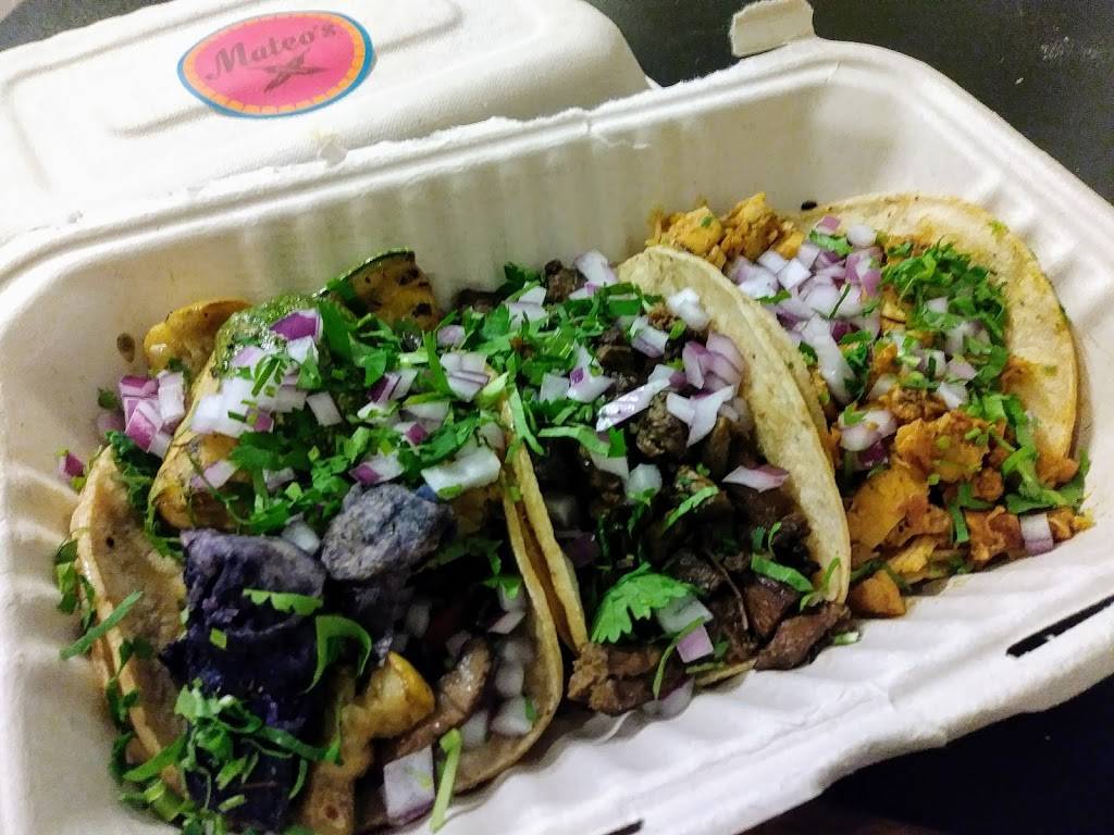 Mateos | restaurant | 1455 Market St #3B, San Francisco, CA 94103, USA | 4155563333 OR +1 415-556-3333