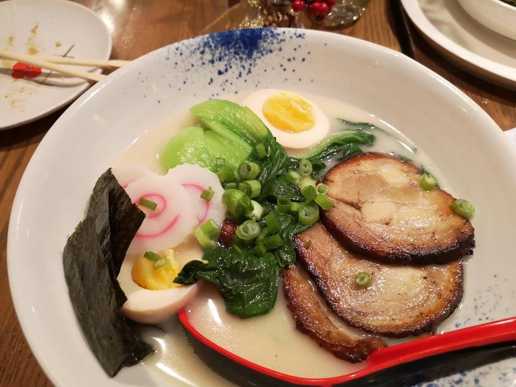 ZC Boston | restaurant | 801 Massachusetts Ave, Boston, MA 02118, USA | 6179899988 OR +1 617-989-9988