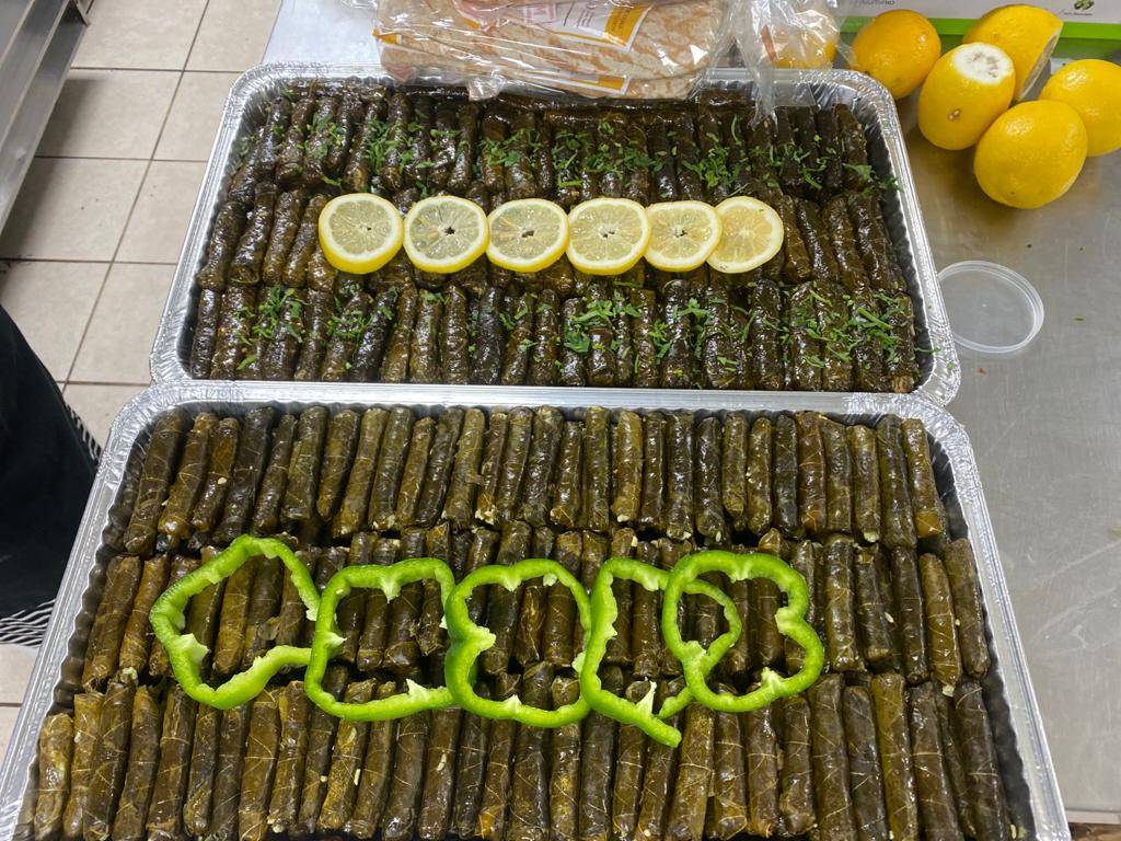 Salt & Pepper Restaurant Catering | restaurant | 2630 Billingsley Rd, Columbus, OH 43235, USA | 6148226986 OR +1 614-822-6986