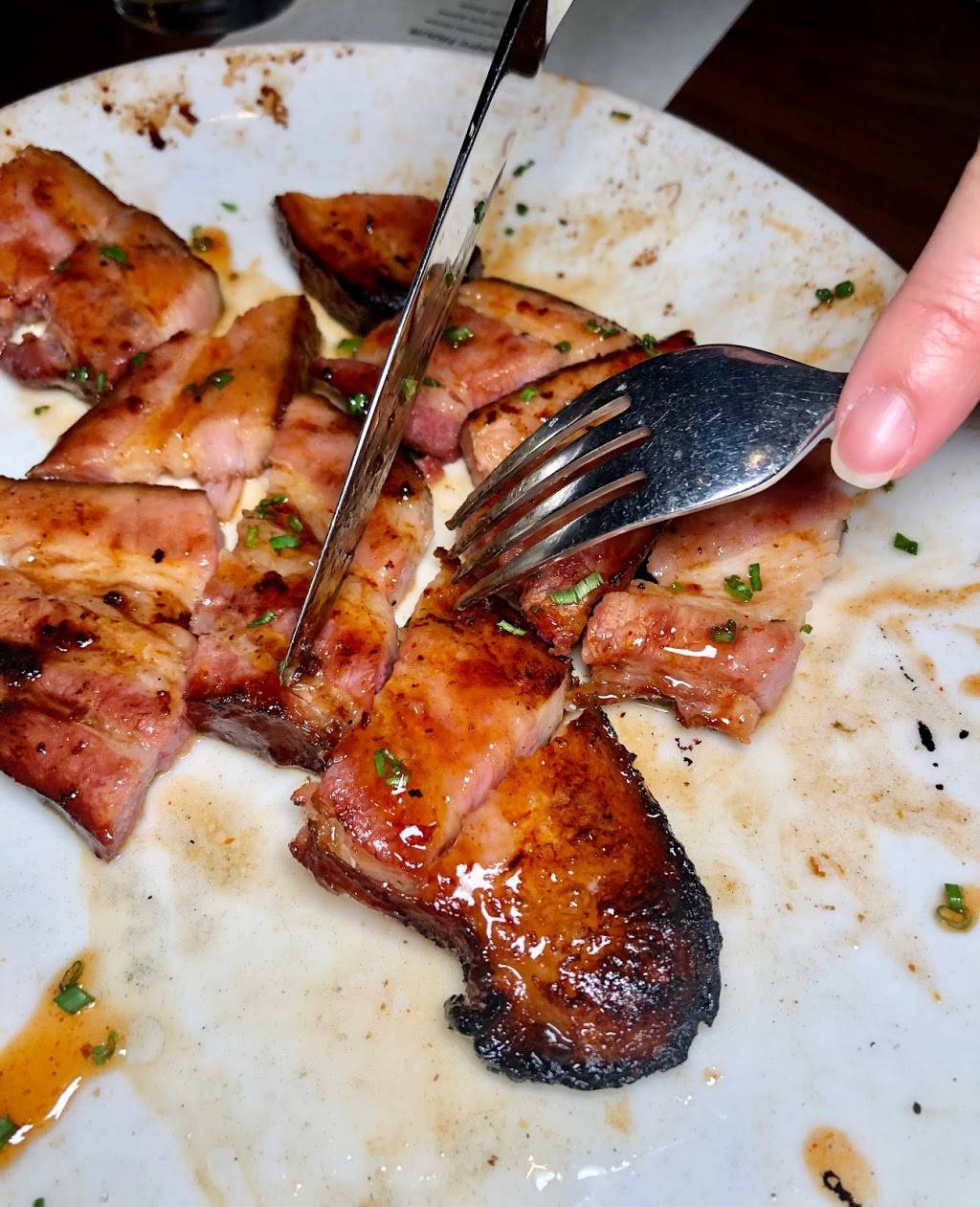 Old Brea Chop House | restaurant | 180 S Brea Blvd, Brea, CA 92821, USA | 7145923122 OR +1 714-592-3122