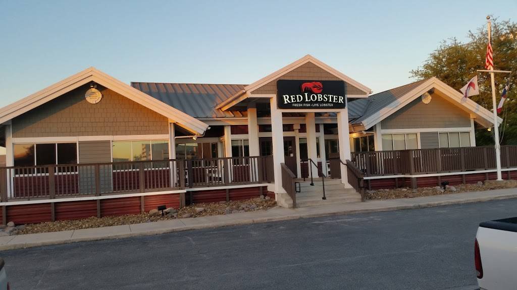 Red Lobster | restaurant | 13232 Northwest Fwy, Houston, TX 77040, USA | 7134626659 OR +1 713-462-6659