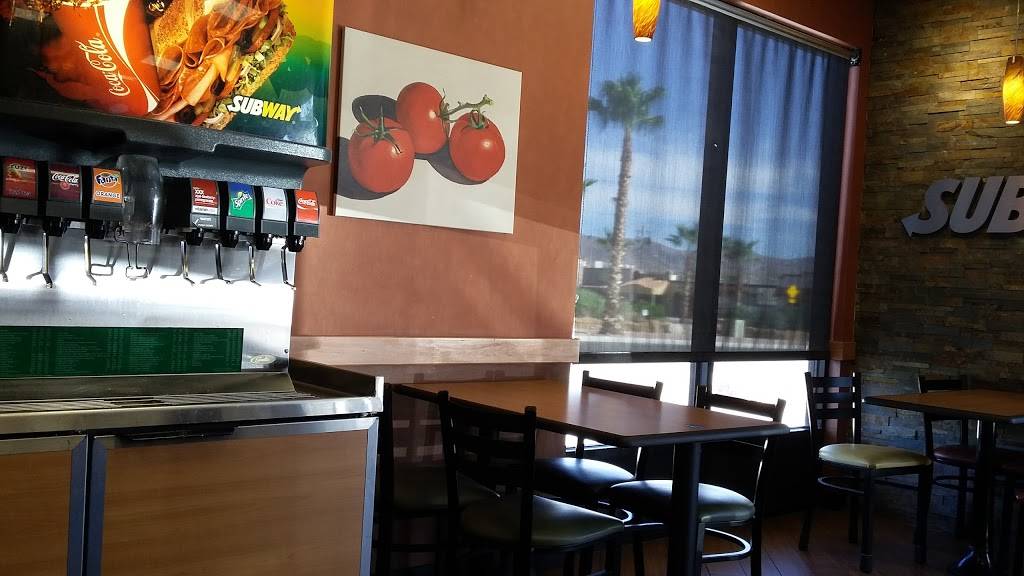 Subway | restaurant | 6470 Desert Queen Ave, Twentynine Palms, CA 92277, USA | 7603616732 OR +1 760-361-6732