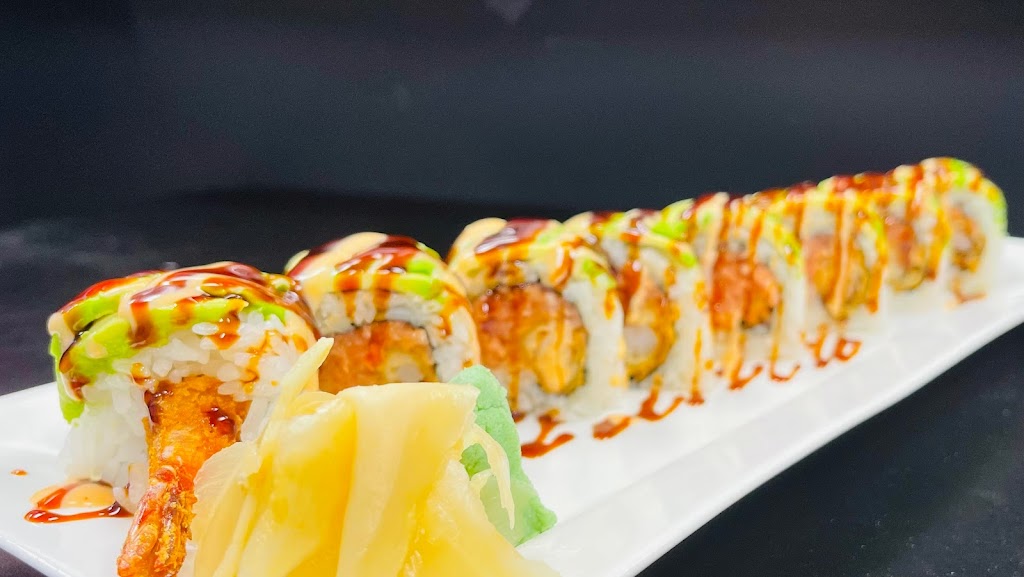 Sakura Japanese Steak House & Sushi | restaurant | 5261 Westpointe Plaza Drive, Hilliard, OH 43026, USA | 6149602009 OR +1 614-960-2009