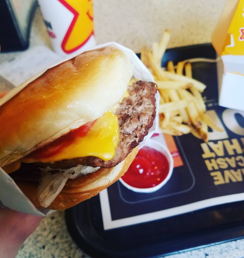 Carls Jr. | restaurant | 12110 N 75th Ave, Peoria, AZ 85345, USA | 6234121053 OR +1 623-412-1053